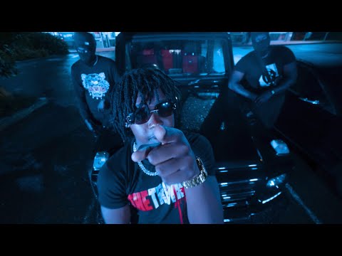 Lih Steezo - Want 8 Figures (Official Music Video)
