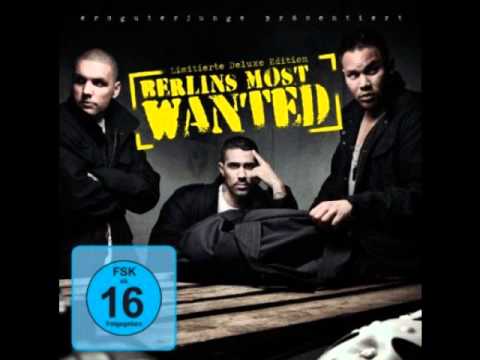 Berlins Most Wanted - Teufel Auf Erden
