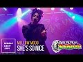 Mellow Mood - She's So Nice @ Rototom ...