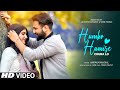 Humko Humise Chura Lo Cover Old Song New Version Hindi Romantic Hindi Song Ashwani Machal