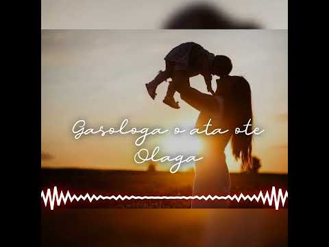 Gasologa o ata ote Olaga ( Cover ) 2024