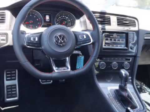 2015 Volkswagen Golf GTI 25339 - Wakefield RI