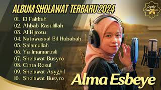 Download lagu ALMA ESBEYE - EL FAKKAH - AHBAB RASULILLAH - AL HIJROTU | RAMADHAN 2024 | FULL SHOLAWAT VIRAL mp3