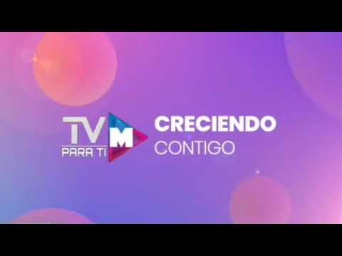 TVM PARA TI En Vivo