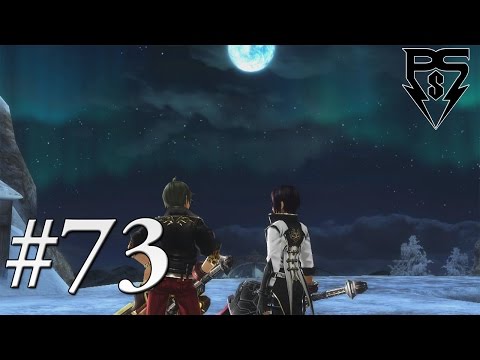 God Eater 2 Rage Burst PsS Playthrough Part 73 - CE: Haruomi 2