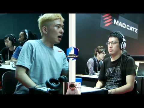 [Ep#82] Je lâche mon casque - TGS 2015 partie 2