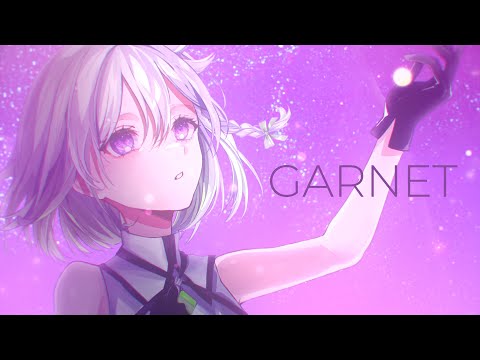 YuNi MV「GARNET」(DYSCHRONIA: Chronos Alternate　Episode II -終局の銃弾- エピソードテーマソング)