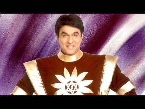 Shaktimaan