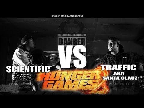 Scientific vs Santa Clauz