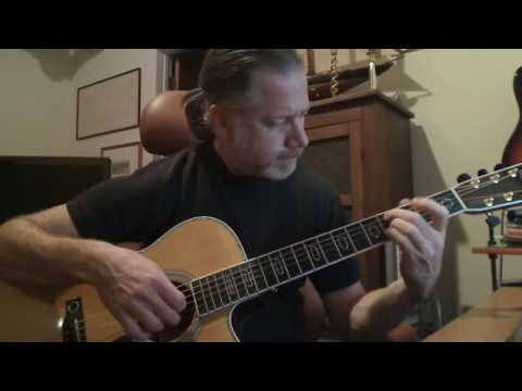 Dreamsketcher - by Billy McLaughlin