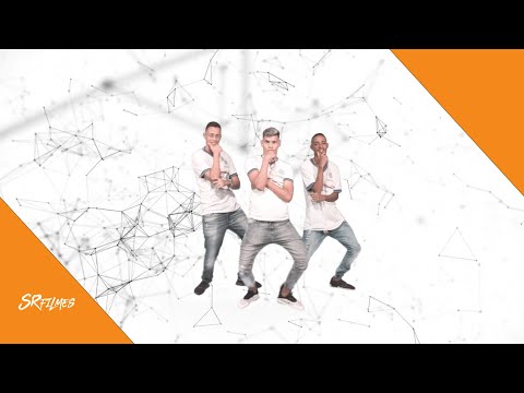 MC REINO - MC BABU - THAISINHA - MC PR - DJ MALICIA - TUF TUF POF POF  (Dance Video)