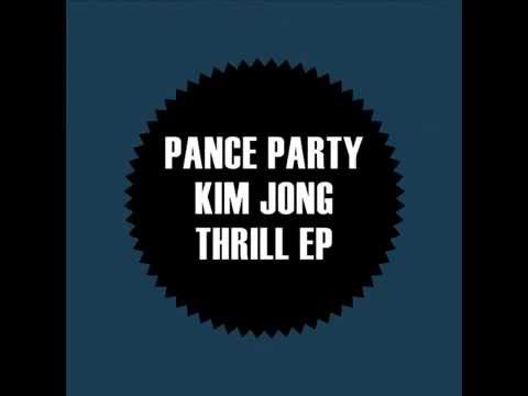 Pance Party - Kim Jong Thrill [Complextro | NOIZE]
