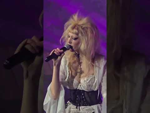 Baldo Alberti - Dark Malta Festival 2025 Video 47