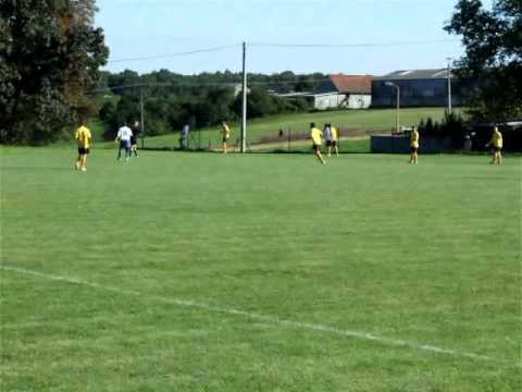 TJ Sokol Pavlovice - TJ Sokol Újezdec