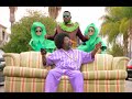 Afroman Remixes “Because I Got High” In Support ...