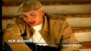 Video No Te Olvidaré de Cheka