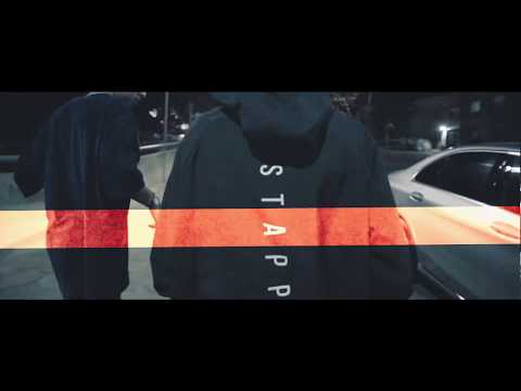 Orochi, Maquiny, Azevedo - Cálices (Prod. Kizzy) [Official Video]