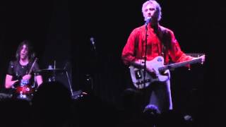 The Garden - 8 Foot Tall Man Walking Out Of The Forest / Surprise