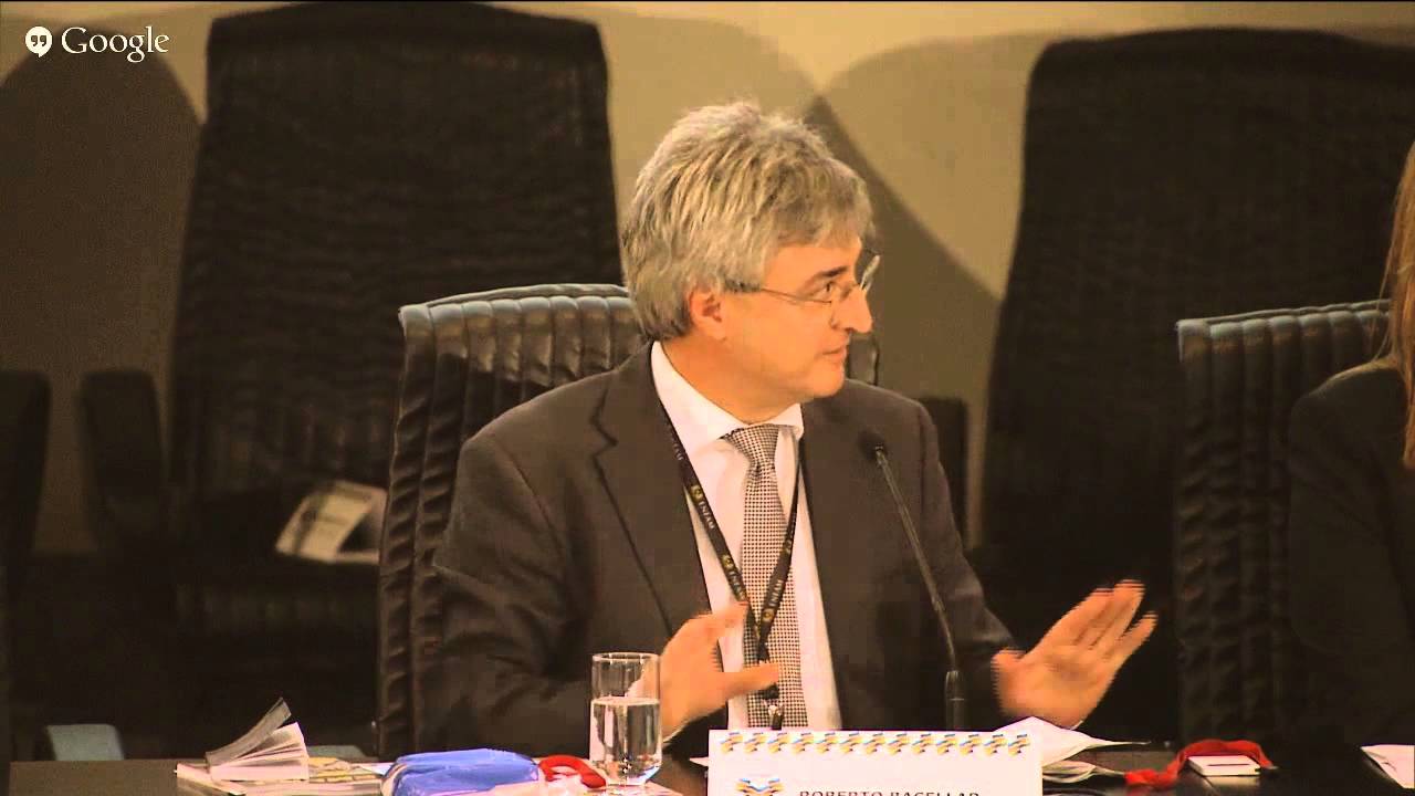 Seminário "O Poder Judiciário e o novo CPC"/ Coletiva Presidente do STJ