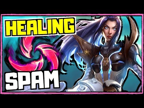 WEIRD Grandmaster Caitlyn Build | League of Legends (Season 10)