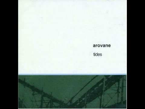 Arovane - Theme