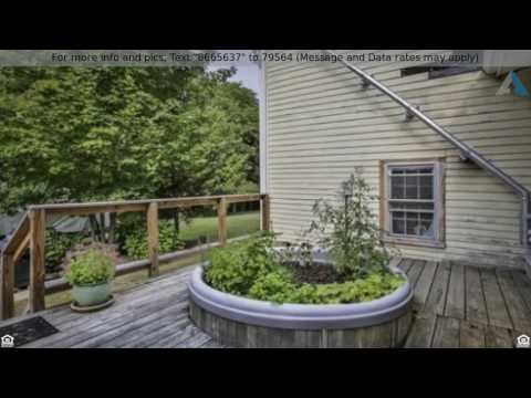 Priced at $309,900 - 57 Pleasant St, Epping, NH 03042