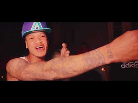 YOUNG NESS FT JAY BUGGATI REPPIN