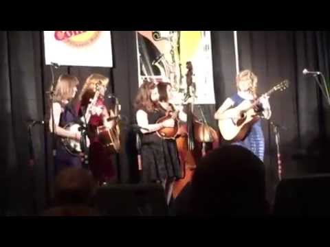 So All Alone by Sweet Yonder at the DC Bluegrass Festival