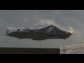 Vídeo mostra suposto OVNI aterrizando no Novo México