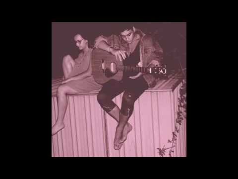 Adil and Maimuna - Beautiful Drug (Acoustic original demo)