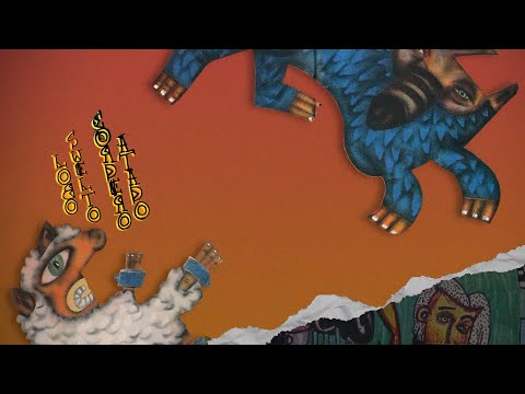 Patricio Rey y sus Redonditos de Ricota - Cordero Atado (1993) (Full Album Oficial)