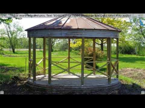 Priced at $234,900 - 8300 RIDER RD N, Imlay Twp, MI 48444