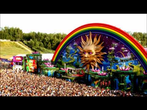 Dimitri Vegas & Like Mike - Tomorrowland Anthem 2012 (Original Mix)