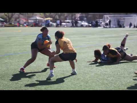 Liongi Aiolupo Game Highlights