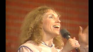 Rev. James Cleveland and GMWA - Jesus Is Here