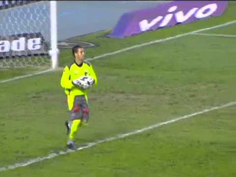 Melhores momentos de Fluminense 3 x 0 Figueirense pela 17ª rodada do Brasileirão 2011