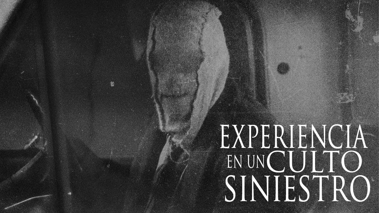 ESTUVE EN UN CULTO SINIESTRO Y LOGRÉ ESCAPAR DE ÉL (POR AHORA) PARTE 2