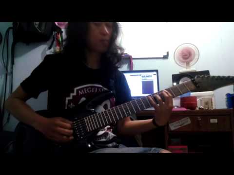 Stream of Consciousness (Dream Theater) - Ending Cover