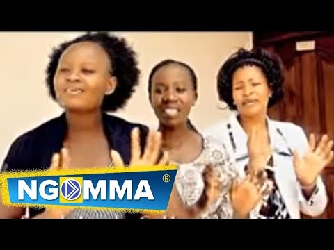 CAROL DAVID - ANGO MADIPOGWA (OFFICIAL VIDEO)