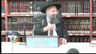 הרב בנימין חותה : "המלאך מכה בו ואומר לו גדל " - בדברי שבח לעמלי התורה . (כולל חזון עובדיה) - התמונה מוצגת ישירות מתוך אתר האינטרנט יוטיוב. זכויות היוצרים בתמונה שייכות ליוצרה. קישור קרדיט למקור התוכן נמצא בתוך דף הסרטון הרב בנימין חותה : "המלאך מכה בו ואומר לו גדל " - בדברי שבח לעמלי התורה . (כולל חזון עובדיה) - התמונה מוצגת ישירות מתוך אתר האינטרנט יוטיוב. זכויות היוצרים בתמונה שייכות ליוצרה. קישור קרדיט למקור התוכן נמצא בתוך דף הסרטון