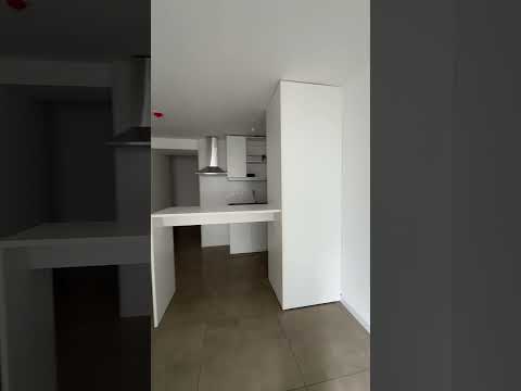 Video de YouTube - Alquiler Monoambiente a estrenar Palermo