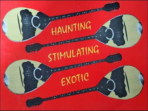 BAGLAMAS & TZOURAS - ISOUNA XIPOLITI + ERINAKI