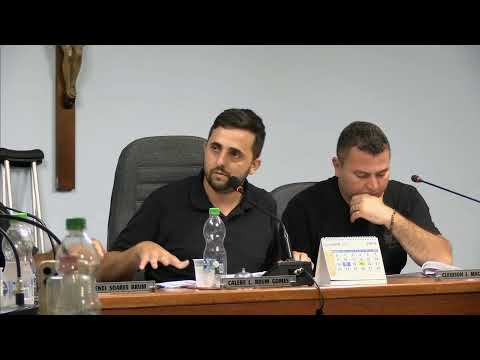 Transmissão ao vivo de Camara Municipal de Pirapetinga