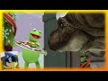 Godzilla 2019 and T-Rex and the Christmas explosion! (Ft. Devilartemis, Daitomodachi, Doovad)