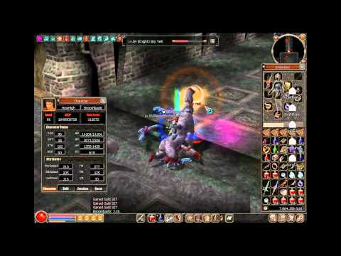 Metin2.Us Boombastic lvl 92