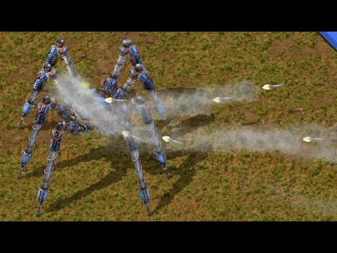 Spread FREEDOM with spiders