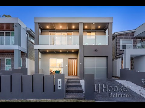 226A William Street, Yagoona