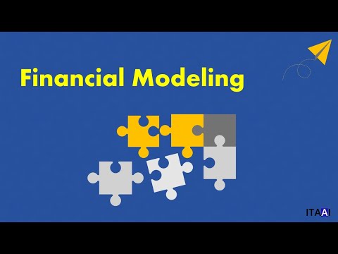 What is Financial Modelling Introduction financialmodeling course