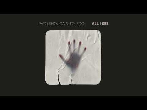 Pato Shoucair, TOLEDØ - All I See (Audio Oficial)
