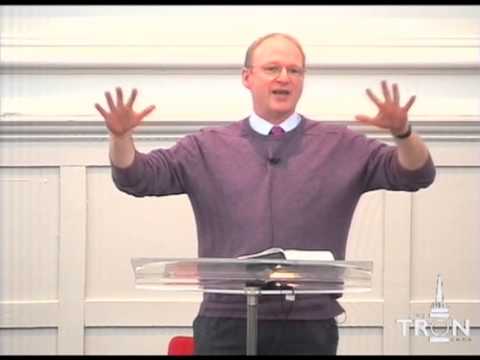 131103pm James 4:1-10 - The Big Issue